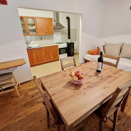 Appartement Gina *