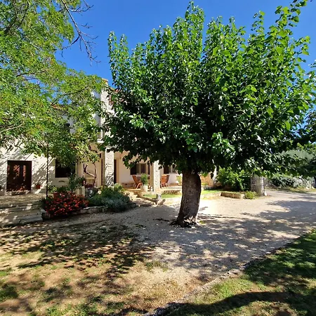 Gina Appartement *