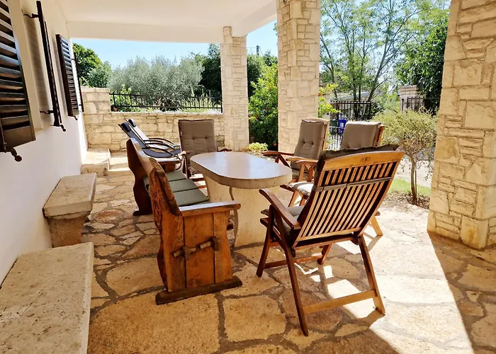 Apartamento Gina *