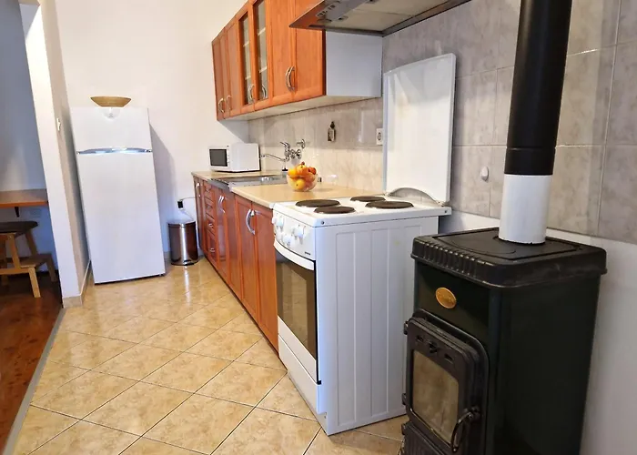Apartamento Gina Golaš