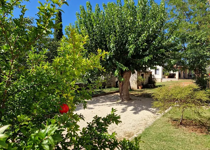 Apartamento Gina *