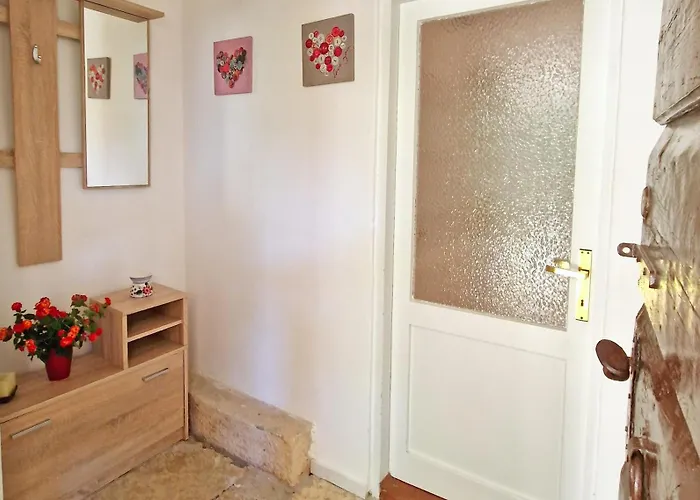Gina Appartement