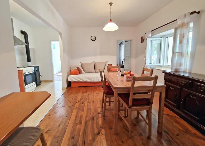 Appartement Gina *